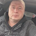 Знакомства: Сергей, 45 лет, Мариуполь