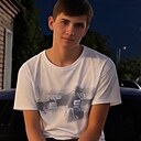 Знакомства: Салим, 18 лет, Тоцкое
