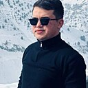 Знакомства: Саид, 26 лет, Москва