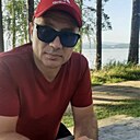 Знакомства: Илья, 40 лет, Узловая