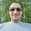 Знакомства: Кирилл, 35 лет, Геническ