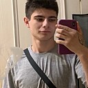 Знакомства: Николай, 20 лет, Ногинск
