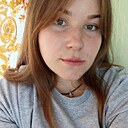 Знакомства: Кристина, 23 года, Калининск