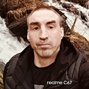 Знакомства: Анатолий, 39 лет, Заполярный