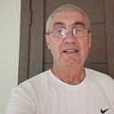 Знакомства: Владимир, 65 лет, Отрадный