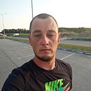 Знакомства: Руслан, 39 лет, Гусев