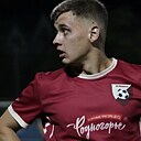 Знакомства: Рома, 27 лет, Макеевка