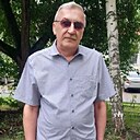 Знакомства: Алексей, 56 лет, Димитровград