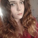 Знакомства: Кристина, 29 лет, Могилев