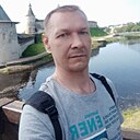 Знакомства: Дмитрий, 45 лет, Псков