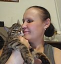 Знакомства: Владимировна, 45 лет, Гусиноозерск