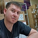 Знакомства: Андрей, 35 лет, Бишкек
