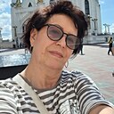 Знакомства: Василина, 60 лет, Казань