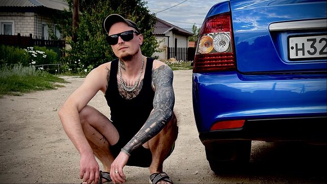 Фото - Tabor.ru