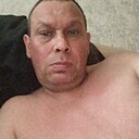 Знакомства: Андрей, 48 лет, Ульяновск