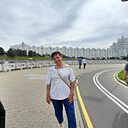 Знакомства: Ирина, 47 лет, Ошмяны
