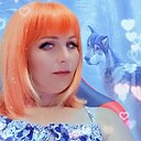 Знакомства: Любовь, 44 года, Крыловская
