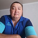 Знакомства: Ануар, 47 лет, Караганда