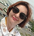Знакомства: Тана, 46 лет, Владивосток