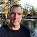 Знакомства: Дмитрий, 45 лет, Инта