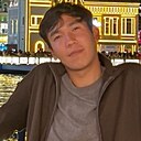 Знакомства: Мұхтар Ишан, 26 лет, Сарыагач