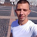 Знакомства: Кирилл, 29 лет, Омск