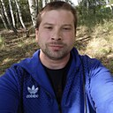 Знакомства: Сергей, 33 года, Новомосковск