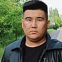 Знакомства: Doni, 36 лет, Астана