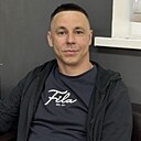 Знакомства: Алексей, 36 лет, Сызрань
