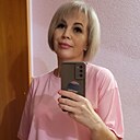 Знакомства: Алиса, 49 лет, Лесосибирск