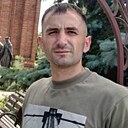 Знакомства: Андрей, 39 лет, Витебск