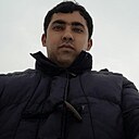 Знакомства: Насим, 36 лет, Березники
