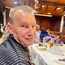 Знакомства: Сергей, 59 лет, Баден-Баден