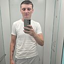 Знакомства: Вадім, 29 лет, Кропивницкий