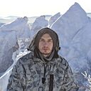 Знакомства: Андрей, 39 лет, Миасс