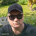 Знакомства: Серега, 45 лет, Минск