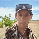 Знакомства: Владимир, 30 лет, Кулунда