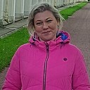 Знакомства: Вика, 43 года, Новосибирск