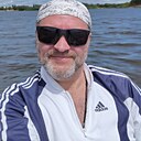 Знакомства: Игорь Дорошев, 57 лет, Егорьевск