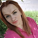 Знакомства: Рыжуля, 38 лет, Горячий Ключ
