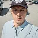 Знакомства: Саша, 38 лет, Пермь