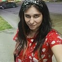 Знакомства: Юля, 36 лет, Барнаул