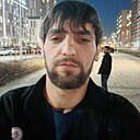 Знакомства: Гамза, 33 года, Йошкар-Ола