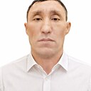 Знакомства: Amangeldy, 48 лет, Астана