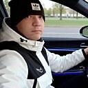 Знакомства: Кирилл, 35 лет, Липецк
