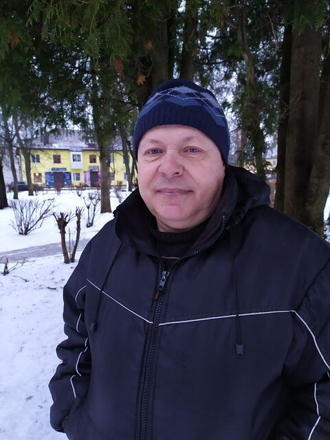 Фото - Tabor.ru
