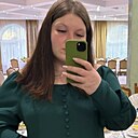 Знакомства: Анастасия, 25 лет, Быхов