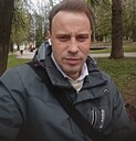 Знакомства: Александр, 46 лет, Ярославль
