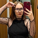 Знакомства: Гелечка, 19 лет, Омск