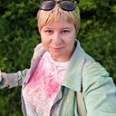 Знакомства: Юля, 40 лет, Сарапул